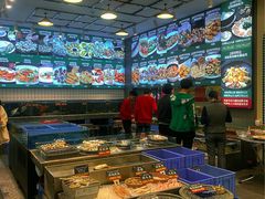 -飞尝蚝·顺德菜·鱼生(顺德总店)