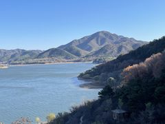 -北京金海湖景区