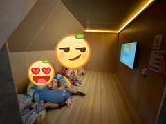 -丽池宫韩式汗蒸会馆(华灯坊店)