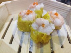 -喜鹊茶点.啫煲(车陂店)