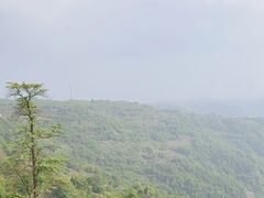 -十九峰景区