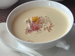 杨枝甘露-夏宫中餐厅(静安香格里拉店)