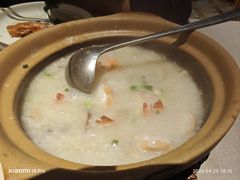 鲜虾干贝粥-顺鹅季·非遗烧鹅(六道口店)