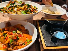 -农耕记·湖南土菜(观澜福城天虹店)