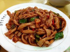 -大明寺素食坊(扬子江中路店)