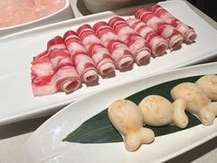 -海底捞火锅(勒泰店)