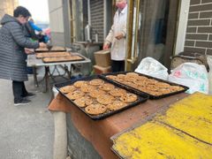 -津门刘记清真糕点(民族楼店)