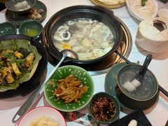 -狐狸爱上椰子鸡(滨江星光大道店)