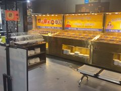 -33韩式自助烧烤(环城南路店)