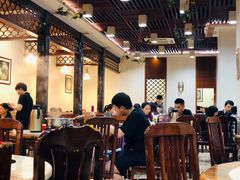 大堂-福合埕牛肉丸(福平路店)