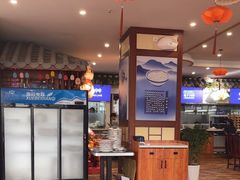 -桥香园过桥米线(国贸店)