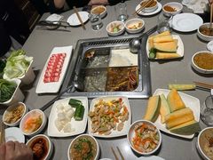-海底捞火锅(崇文门新世界百货店)