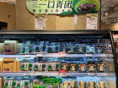 -七鲜超市(瑞虹天地太阳宫店)