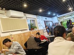 -玫瑰红烤羊排(北新桥三条店)