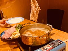-东瀛阁(锦江宾馆店)