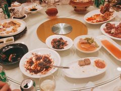 -金时代顺风大酒店(临港百联店)