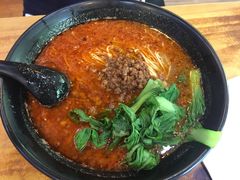 小厨担担面-小厨面(巨野路店)