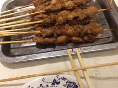 -阿拉丁新疆风味餐厅·清真(罗廊巷店)