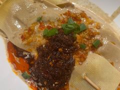 -小杨烤肉(朱雀店)