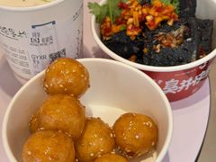 -老爷庙风味美食府(魏都大道店)