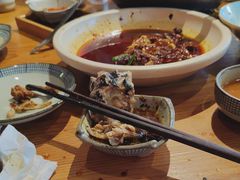 -老凯俚酸汤鱼(鸿通城店)