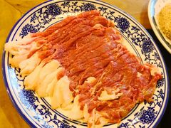 -裕德孚·非遗手切涮羊肉(东直门内大街店)