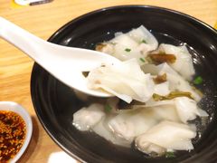 -巧燕坊一笼一蒸(庆春广场地铁站店)