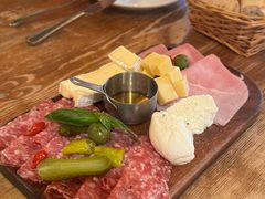 -Alimentari Grande(东湖路店)