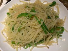 -山芋腔苏北菜(盐城滨海店)