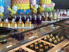 -万达文华酒店·48F云端窗景美食汇自助餐厅