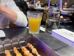 -很久以前羊肉串(清河店)