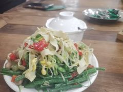 -永盛斋老刘家·传统泡馍(东关南街店)