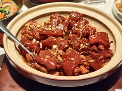 -侨美食家·粤菜(体育西路店)