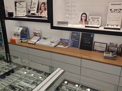 -眼镜88(中华广场店)