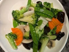 -外婆家(湖滨银泰in77C区店)