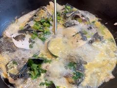 -好灶头妈妈菜·柴火灶台鱼·千岛湖土菜地标美食