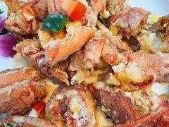 -醉壹号海鲜大排档·老厦门特色菜(厦门美食地标店)