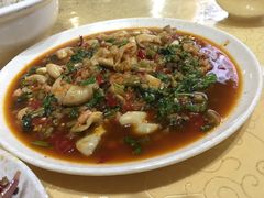 -茅屋大酒店