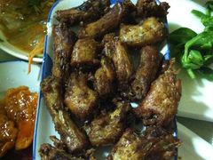 孜然鸡脖-泰来风味馆(桂林街店)