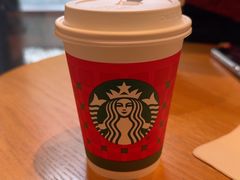 -星巴克(古美路店)