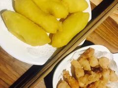 -傣妹火锅(四川北路店)