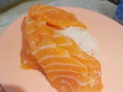 -争鲜回转寿司(南开大悦城店)