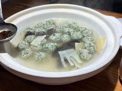 -沈家花园如皋菜(海阳路店)