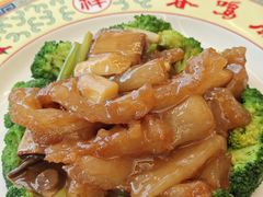 -鹿鸣春饭店(总店)