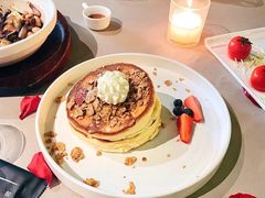 -T館·花园艺术餐厅
