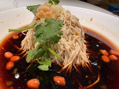 花园烫干丝-花园茶楼·淮扬菜(兴城西路店)