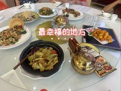 -雅香园·30年老字号顺德酒家(乐从岳步店)