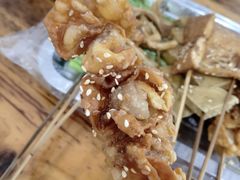 -陈氏老字号十三小炸炸店