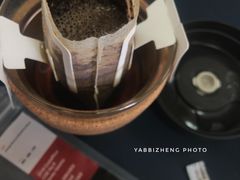 -Gee Coffee Roasters(万象天地店)