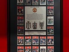 -The Manchester United(伦敦人店)